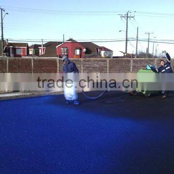 Spray-coat Track Material (PU 2:1 ) photo-4