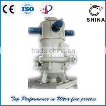 QWJ Series High-purity Ultrafine Mill