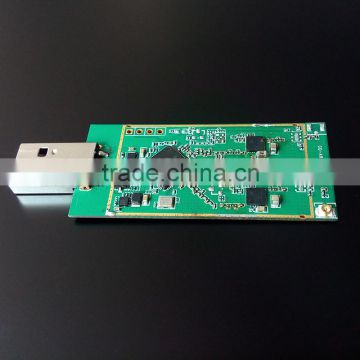 AR1021High-power GS-UA10P USB LAN CARD