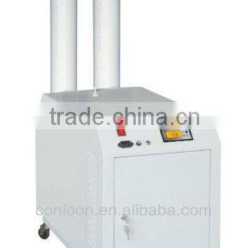 18L per hour capacity evaporative humidifier