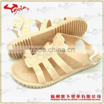 China wholesale anti-slip shoes woman sandals