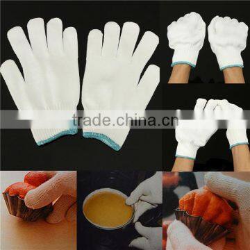 High Quality Super Heat Resistant Anti Burn Heatproof Glove BBQ Oven Kitchen Modern Design