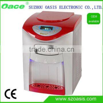 CE/CB/SGS Approved Desktop Direct Water Dispenser