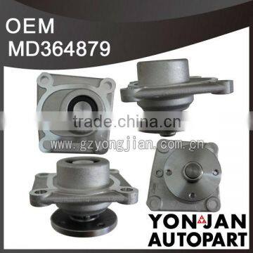 Water pump MD364879