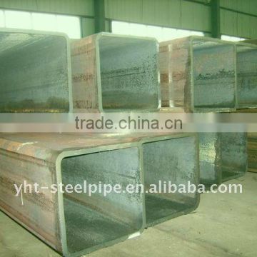 Square hollow section/seamlss steel square pipe