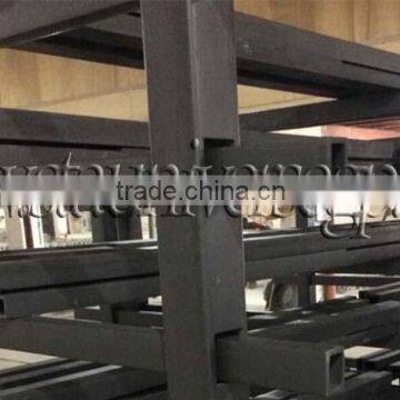 hot sale Si3N4 bonded SiC beams for industrial furnace