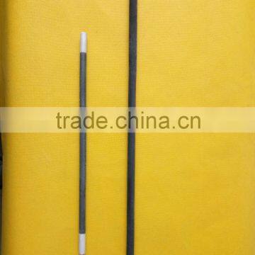 SiC heating elements