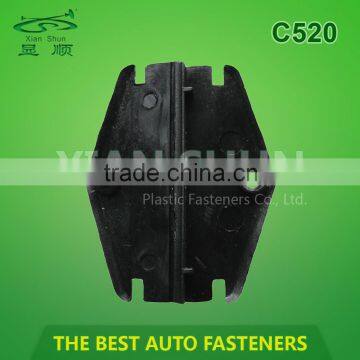 Automotive window clip auto parts