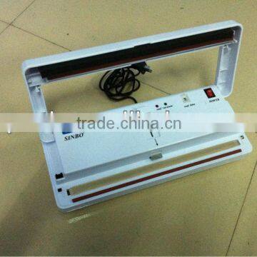 DZ-300A Household Vacuum Sealing Machine photo-4