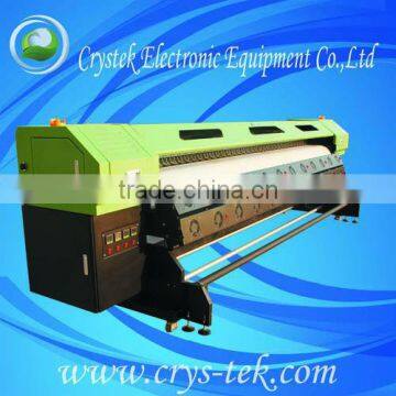 sticker eco-solvent printer machine