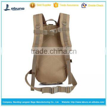 Wholesale Outdoor Backpack Camping Hiking Camo Tactical Backpack photo-5