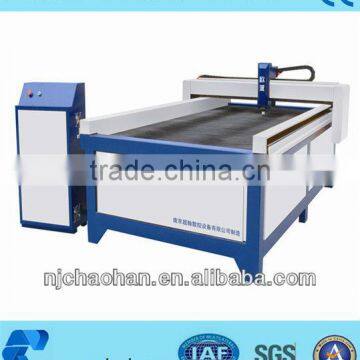 widely used multi purpose iron metal plate square rail metal cutting plasma machine