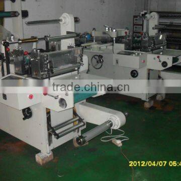 abrasive paper die cutting machine(CE certificate)