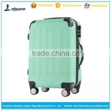 2016 Hot selling good quality best trolley luggage suitcase 20 inch trolley suitcase                        
                                                Quality Choice