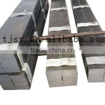 Cold Drawn Flat Bar C45 S45C S48C 1045 IC45 C45E4 Chinese Manufacturer Good Quality Cold Drawing Flat Bar photo-3