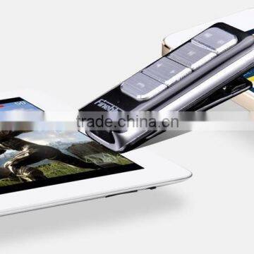 New Arrival Fineblue I5S Bluetooth V4.0 Earphone Lavalier Music Voice Stereo Binaural Headset For All SmartPhone photo-5