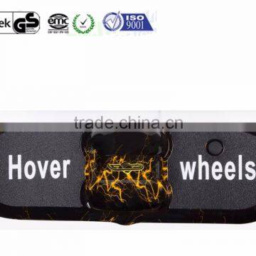 Samway Robot 2016 hottest self balance upgraded G3 6.5 inches two wheel skateboard hoverboard