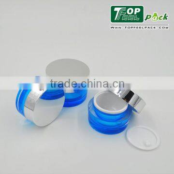 cosmetic jars wholesale 15G 30G 50G