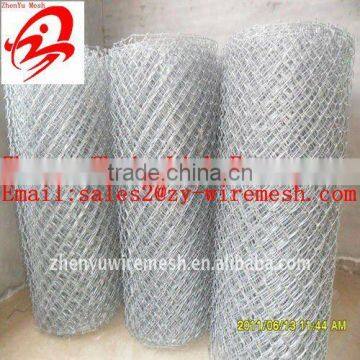 The Third Party Quality Testing Chain Link Fence (FACTORY PRODUCTS)