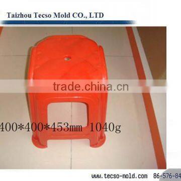 Mould ,plastic Children Chair /stool Mould