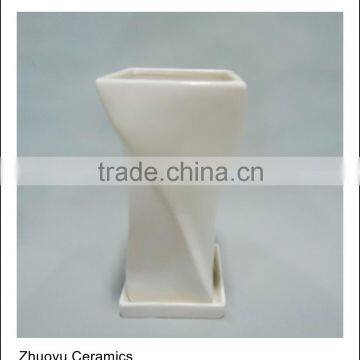 Special Decoration Ceramic Vase for Flower