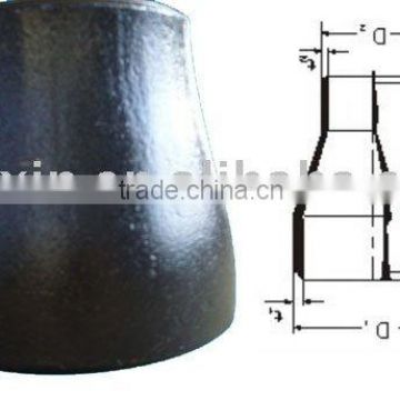 carbon steel weld fitting