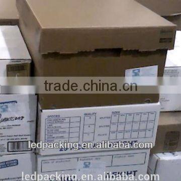 Better Waterproof Corrugated Box For Shipping Quality Choice photo-6