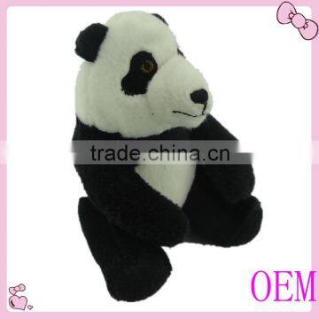 OEM Soft Small Panda Toy photo-2