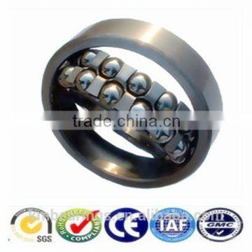 High precision low price Self-aligning Ball Bearings 1205