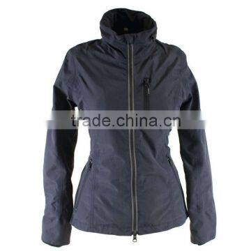 Women Jacket Riding