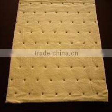 Chemical Absorbent Material