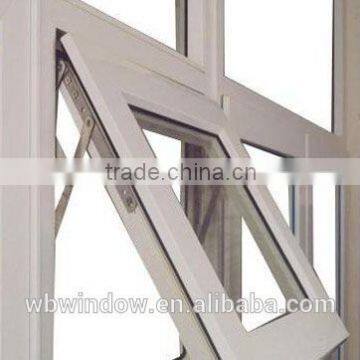 PVC Awning windows,Plastic window