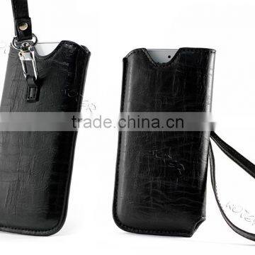 Premium Velvet Mobile Phone pouch/bag with Drawstring