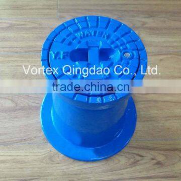 Casting Iron Surface Box photo-3