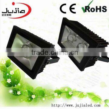 Zhongshan JUJIA New design waterproof 50w LED Flood Light Floodlight lamp