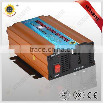 500 Watt Inverter Power Inverter , PURE SINE WAVE