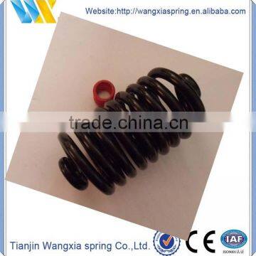 Strict quality with Automobile suspension spring