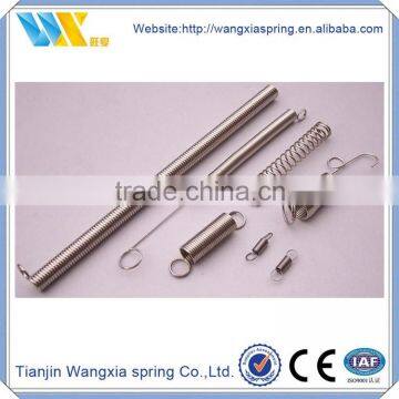 Industry Suspension Spring With ISO9001:2008 Certificate photo-4