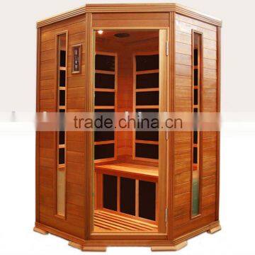 CE&RoHS Approved Top Quality Sauna