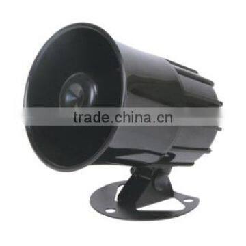 20W hunting bird loud speaker,with 3.5 Audio Cable