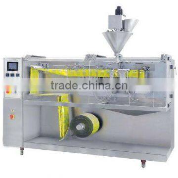 PL-110 Horizontal Powder and Liquid Packing Machine
