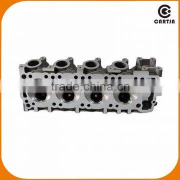 Aluminum cylinder head for Z24 engine