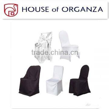 Wholesale Wedding Chair Cover