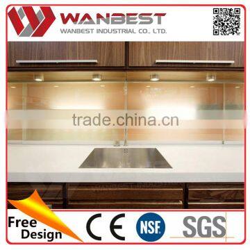 Wholesale high quality home bar counter/kitchen counter