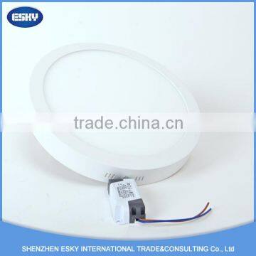 Competitive Top Sell Fine Quality LED Panel Light for Sale photo-5