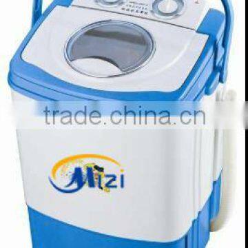 Mini washing machine 3.5kg with CE ROSH