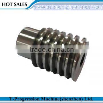 Manufacture High-Quality Hot Selling Automatic Lathe Machined Part