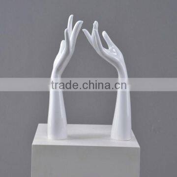 mannequin hand for gloves display