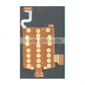 custom FPC supplier-flexible printed circuit board