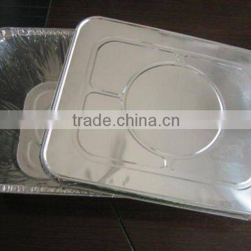 Aluminium Foil Deep Roaster Tin photo-3